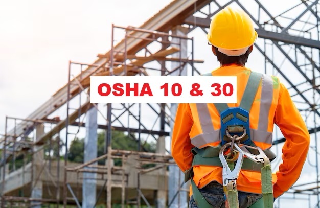 OSHA 10 & 30